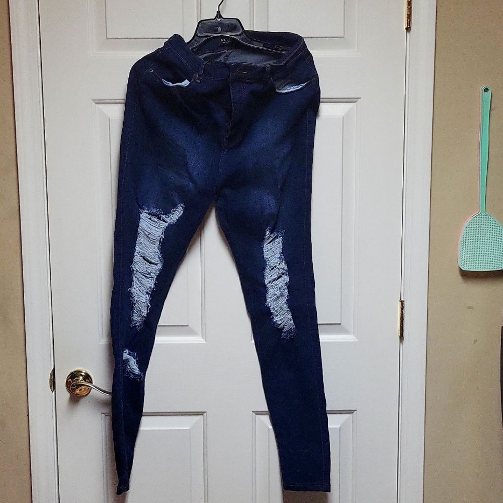 Blue Jeans